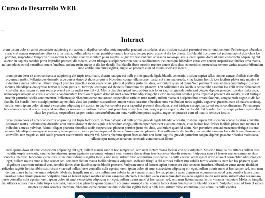 parcial/parcial/ParcialWeb/nbproject/pagina01 screenshot