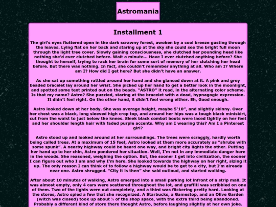 writing/am1 screenshot
