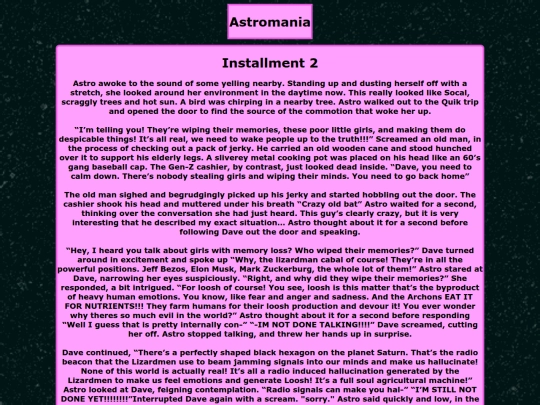 writing/am2 screenshot