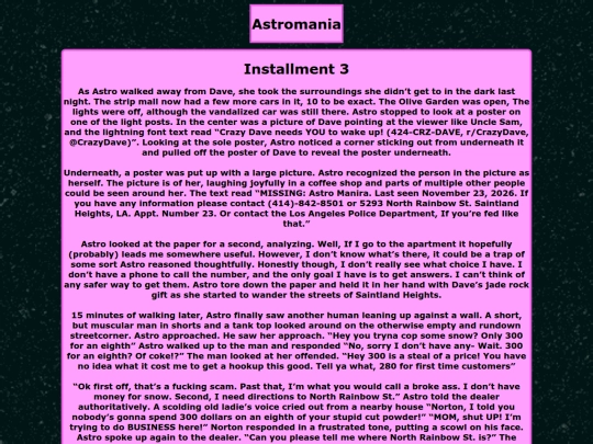 writing/am3 screenshot