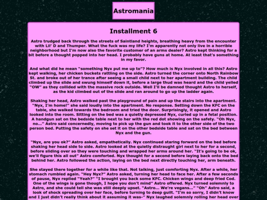 writing/am6 screenshot