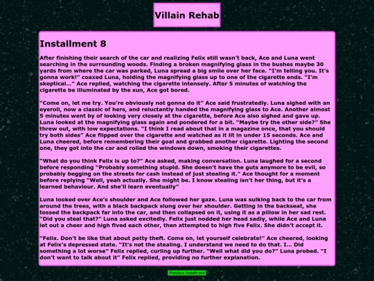 writing/vr8 screenshot