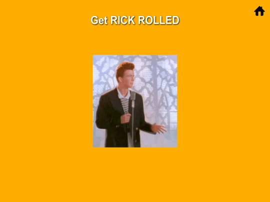 roll screenshot