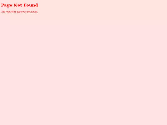 other pages screenshot