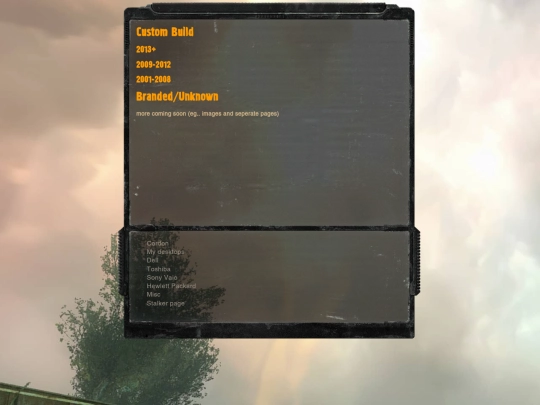 desktop screenshot