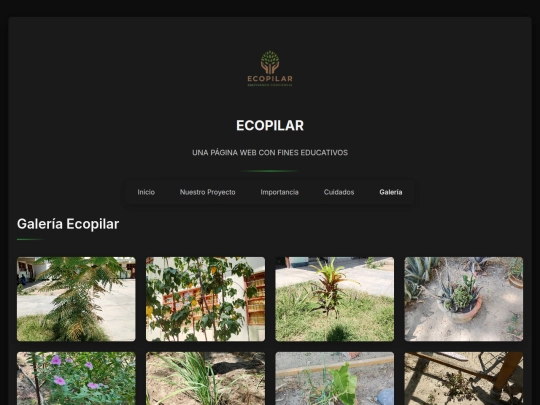 galeria screenshot