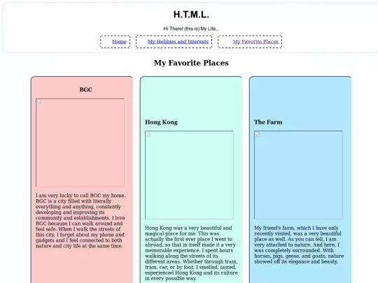 class lecture - Copy/css/places screenshot