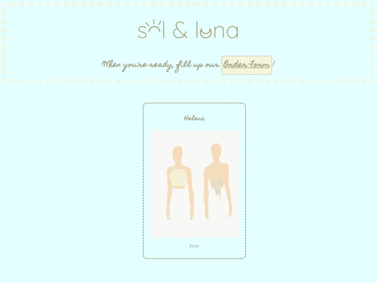 html/day screenshot