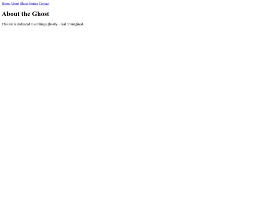 About screenshot