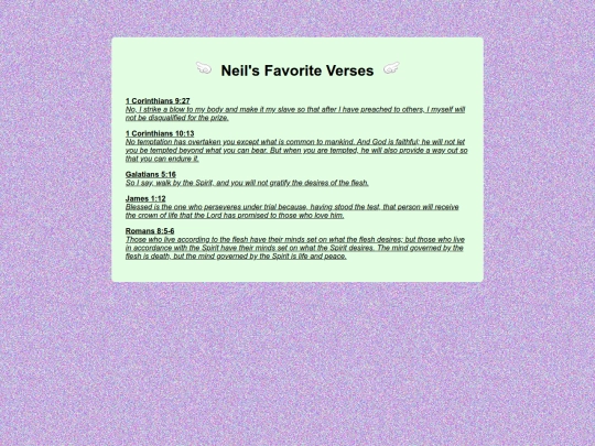 neil screenshot
