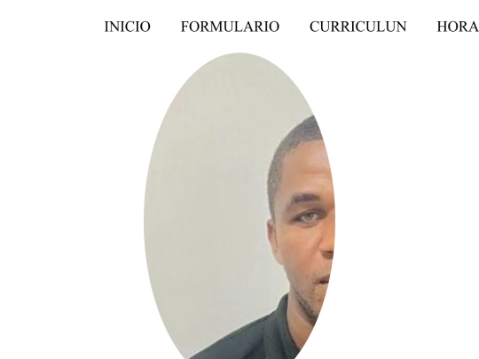 pagina yeb personal/fea screenshot