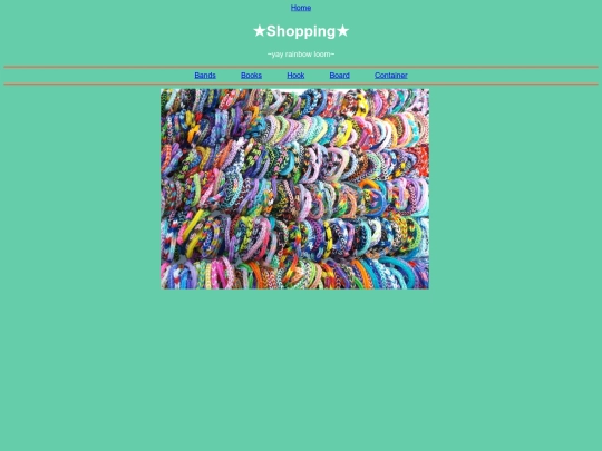 Shoppin screenshot