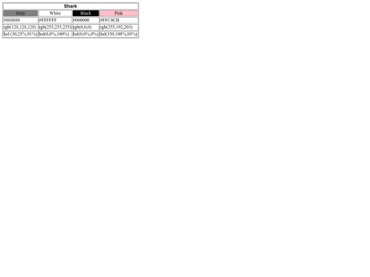 colorscheme screenshot