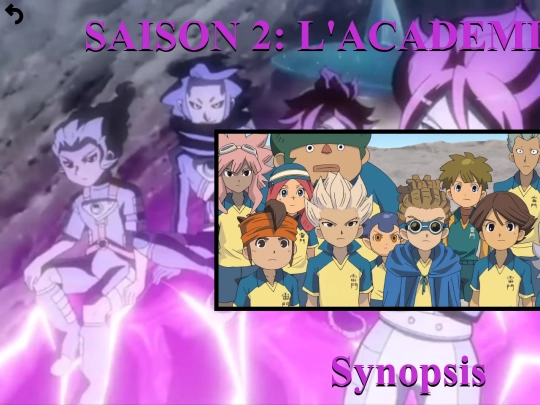 Saison2 screenshot