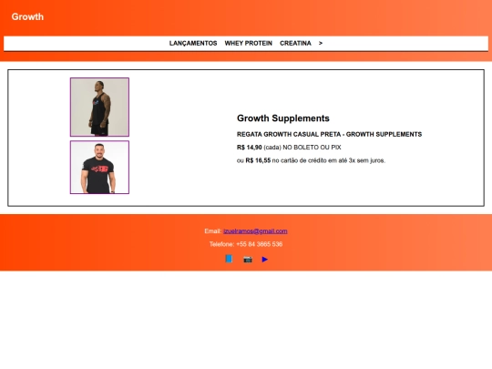 moda screenshot