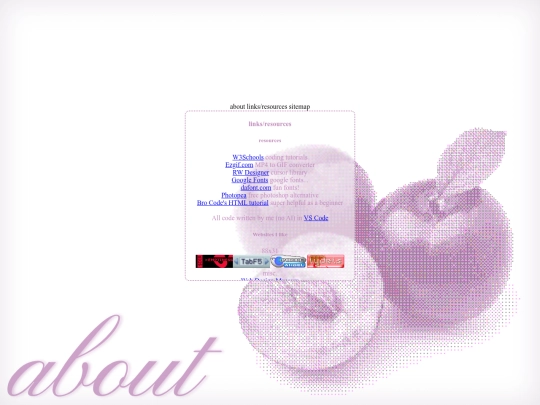 about screenshot