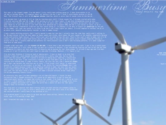 blog/6july26 screenshot