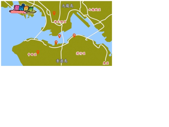 map screenshot