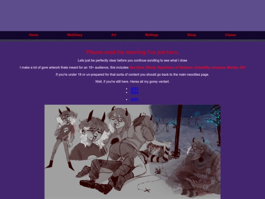 Art screenshot