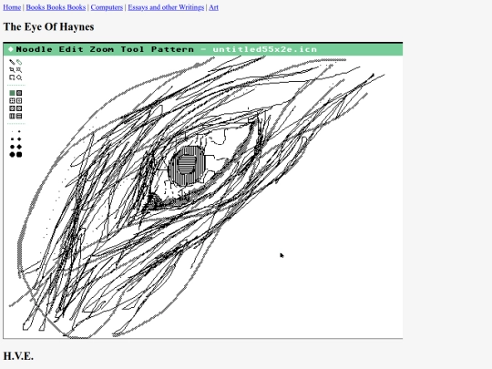 drawings screenshot