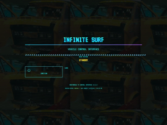 Inf4 screenshot