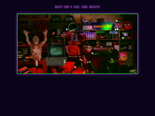 Stuff2 screenshot