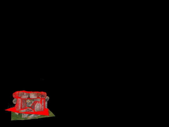 arborframe screenshot
