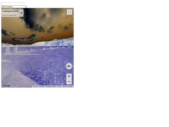 sway2 screenshot