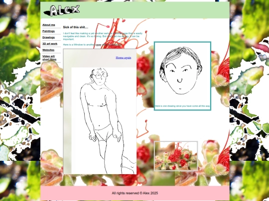 drawings2 screenshot