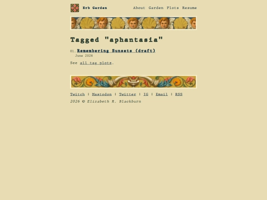 blog/tags/aphantasia screenshot