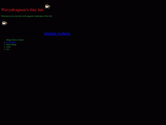 faleindex screenshot