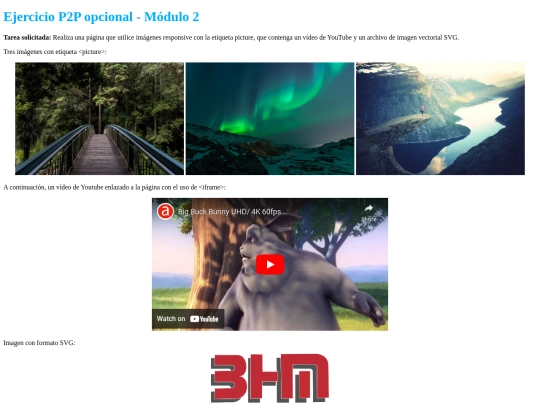 p2p_3_mod2 screenshot