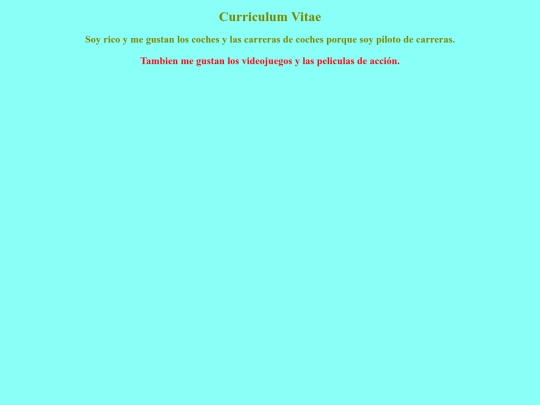 actividados screenshot