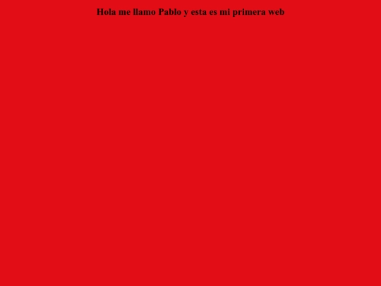actividaduno screenshot