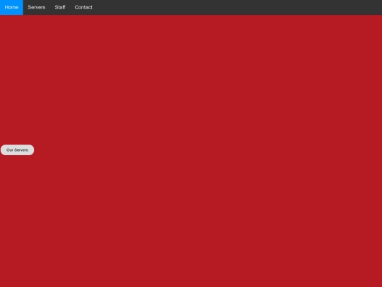 Home screenshot
