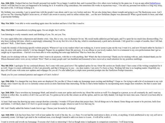 reusables/littlelog screenshot