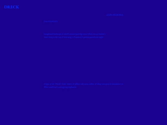 annpedone screenshot