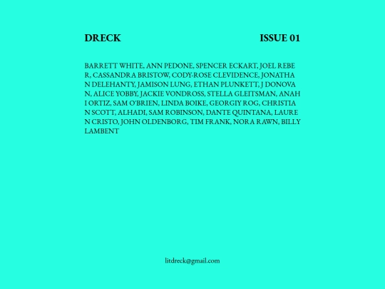 dreck2 screenshot