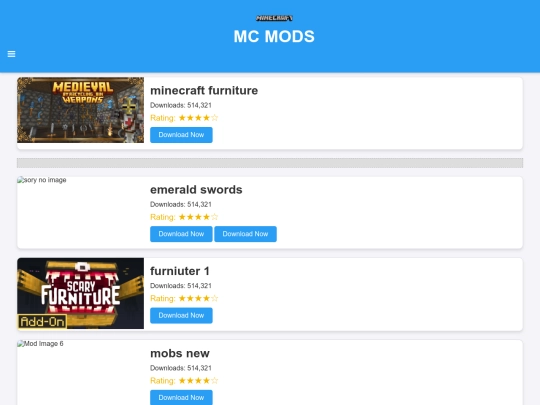 deepblockmine screenshot