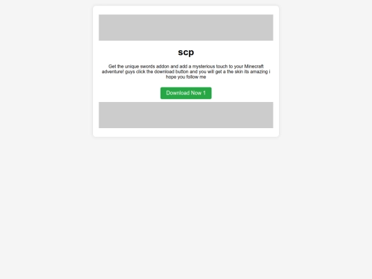 scp screenshot