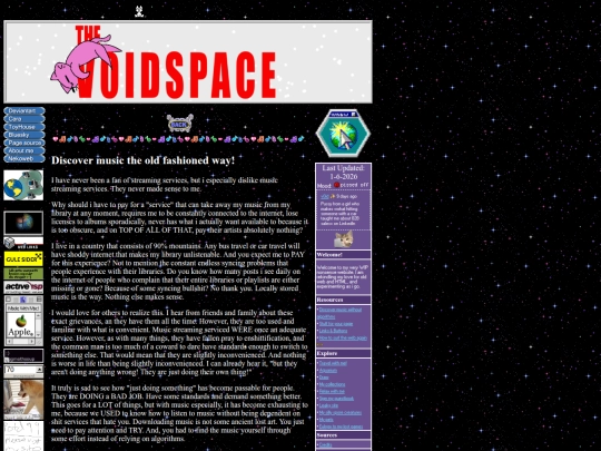 discover screenshot