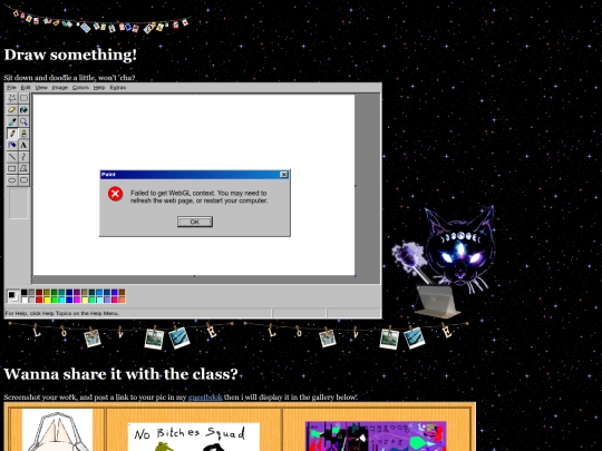 drawing/draw screenshot