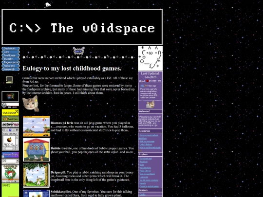 eulogy screenshot