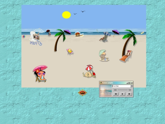summersite/summernew screenshot