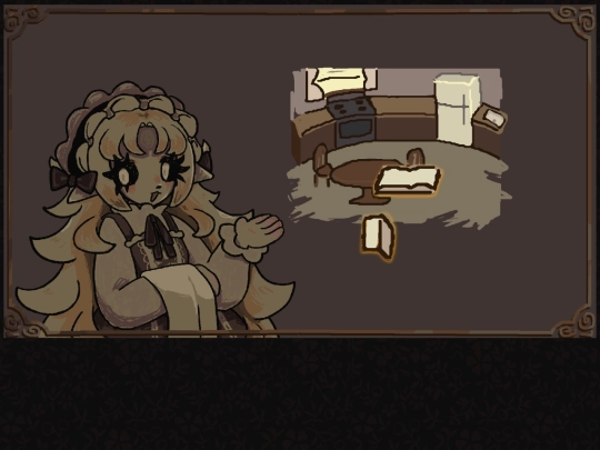 kitchen screenshot