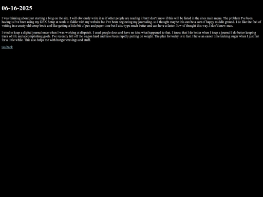 blog/06162525 screenshot