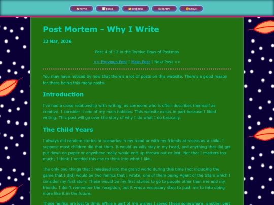 posts/2026-03-22-post-mortem-why-i-write screenshot