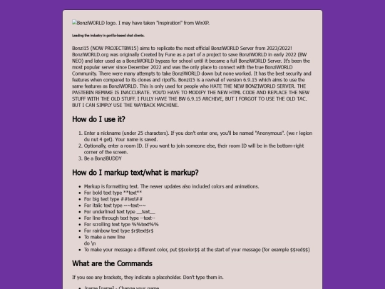 readme screenshot