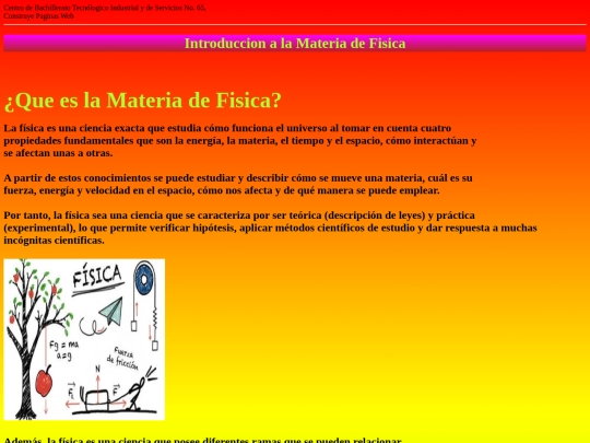 Pagina-Inicial screenshot