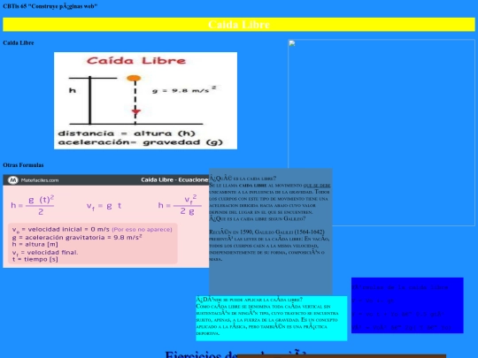 tema4 screenshot